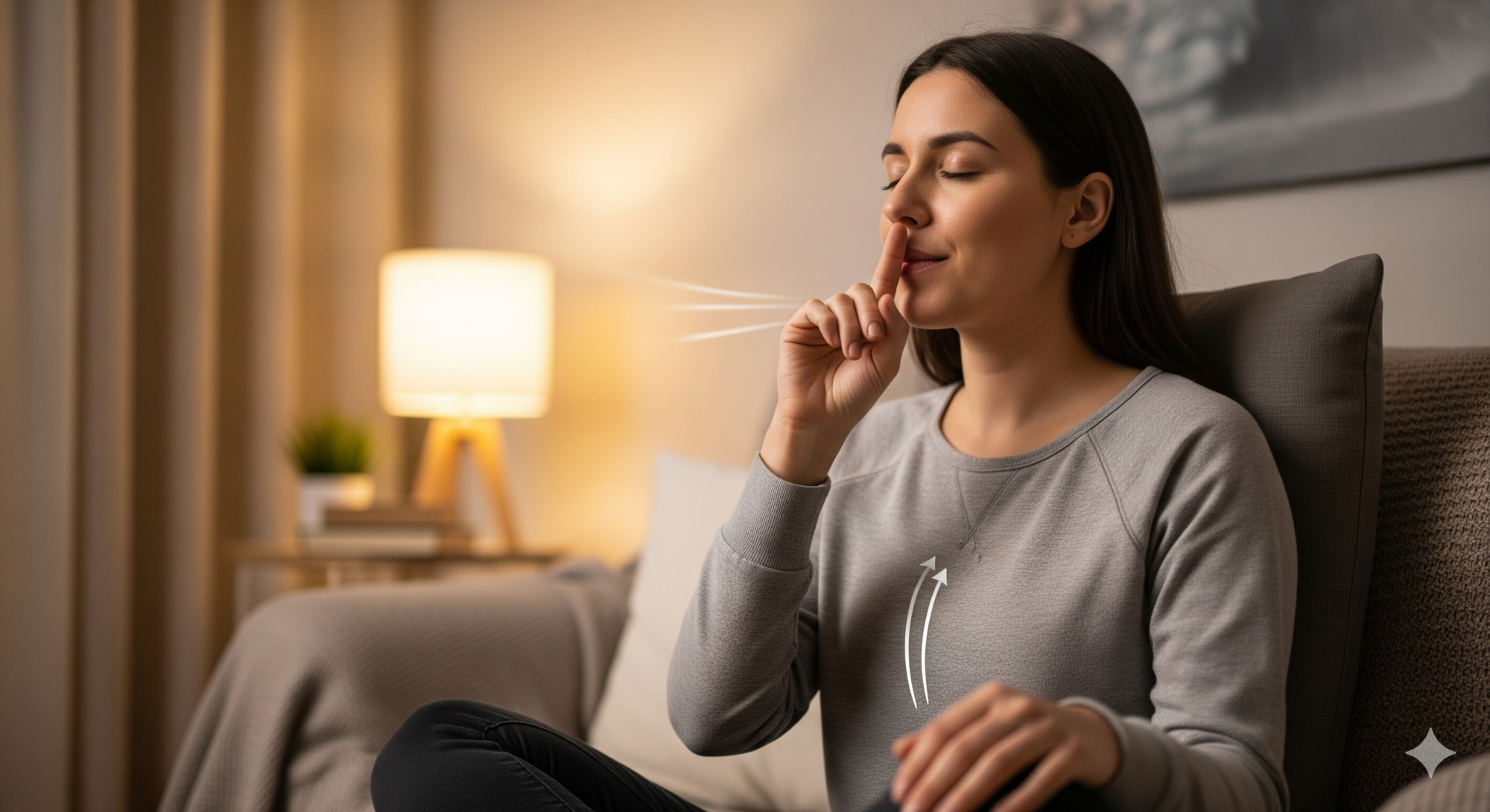 7 simple practices for emotional release after a tough day